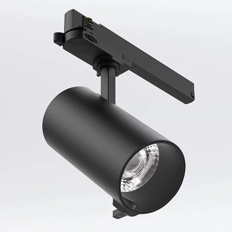Smart Tracklights Dual Sensor 30 W