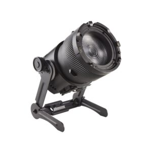 Flight-case 8 x Projecteurs QuikSpot - ASTERA – Image 1