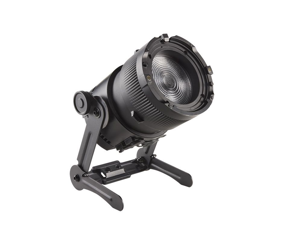 Flight-case 8 x Projecteurs QuikSpot – ASTERA