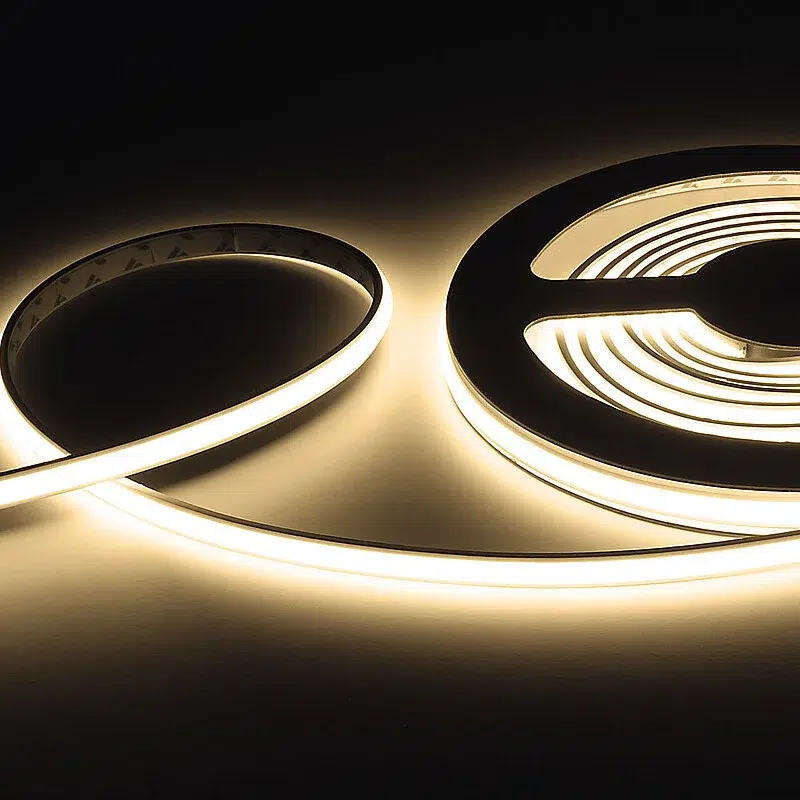 Ruban de Led SPOTLESS free cut - IP65