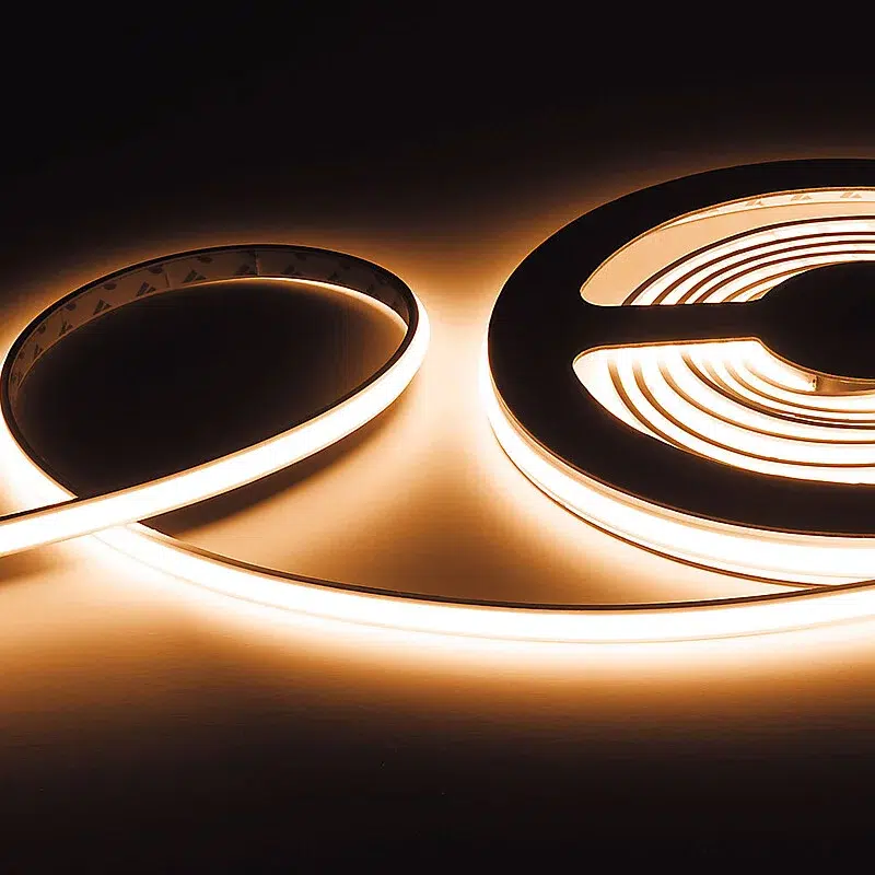 Ruban de Led SPOTLESS free cut - IP65