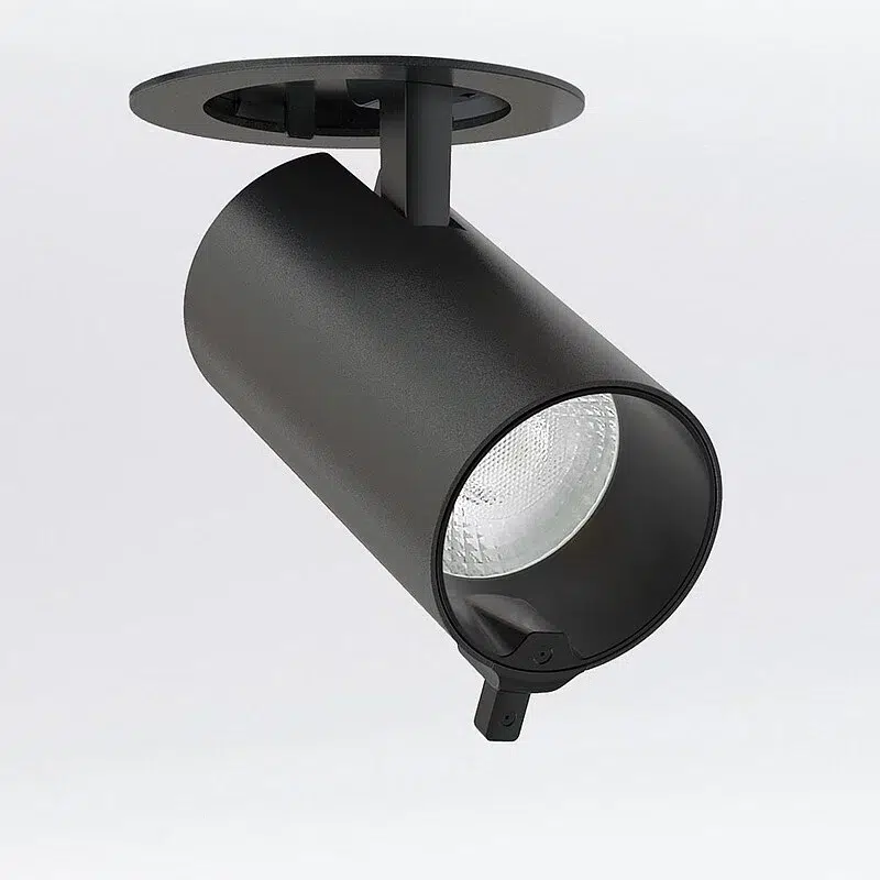 Smart Recessed Spot Dual Sensor 15 W