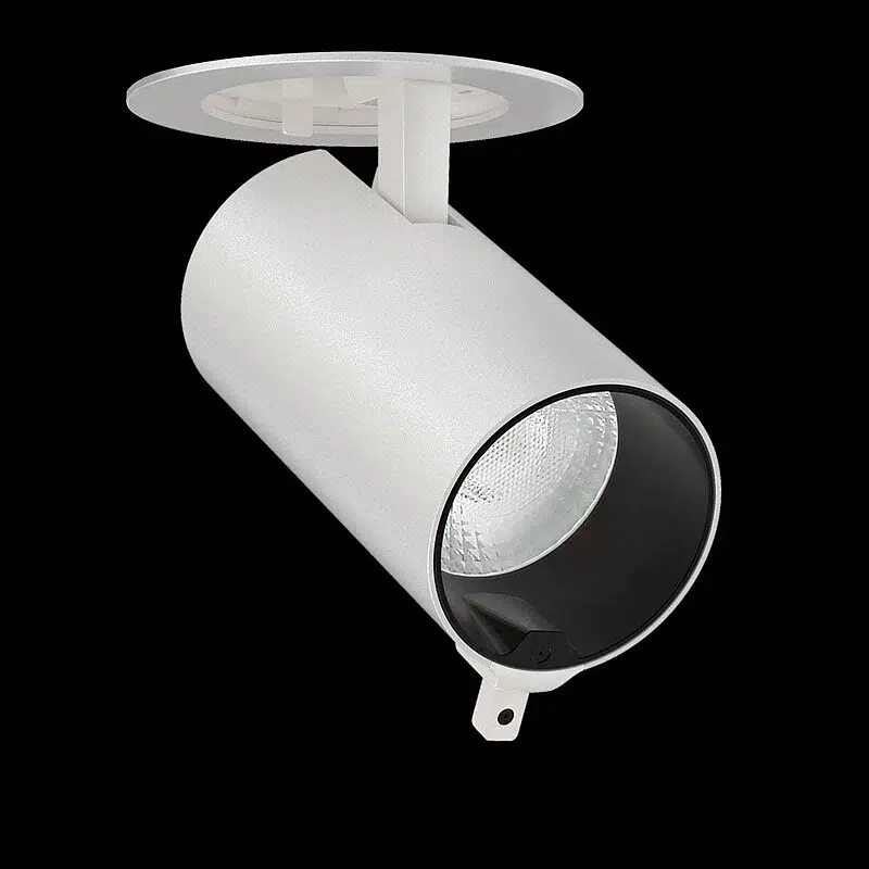 Smart Recessed Spot Dual Sensor 15 W