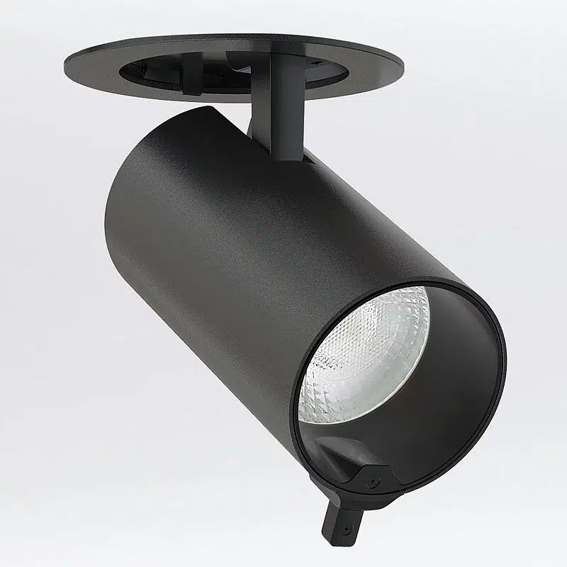 Smart Recessed Spot Dual Sensor 30 W
