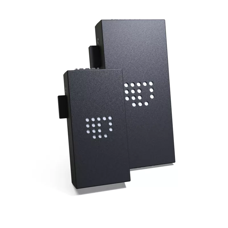 Contrôleur Led - C1 Live