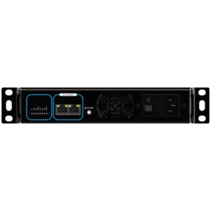 Combo Alim. Contrôleur Led - PowerNode 4 - u12x – Image 2