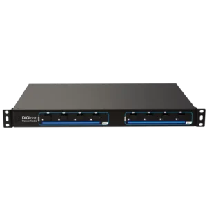 Combo Alim. Contrôleur Led - PowerNode 8 - u24x – Image 1