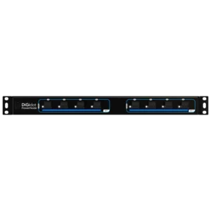 Combo Alim. Contrôleur Led - PowerNode 8 - u24x – Image 2