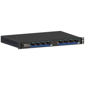 Combo Alim. Contrôleur Led - PowerNode 8 - u24x – Image 3