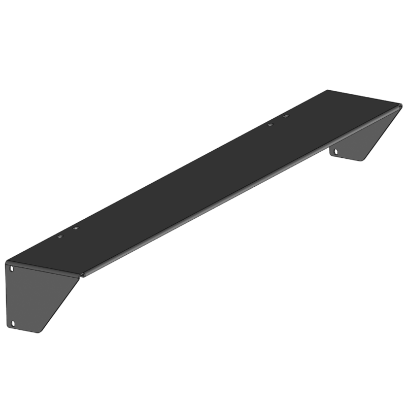 Casquette Visor pour projecteurs Parade L GRIVEN