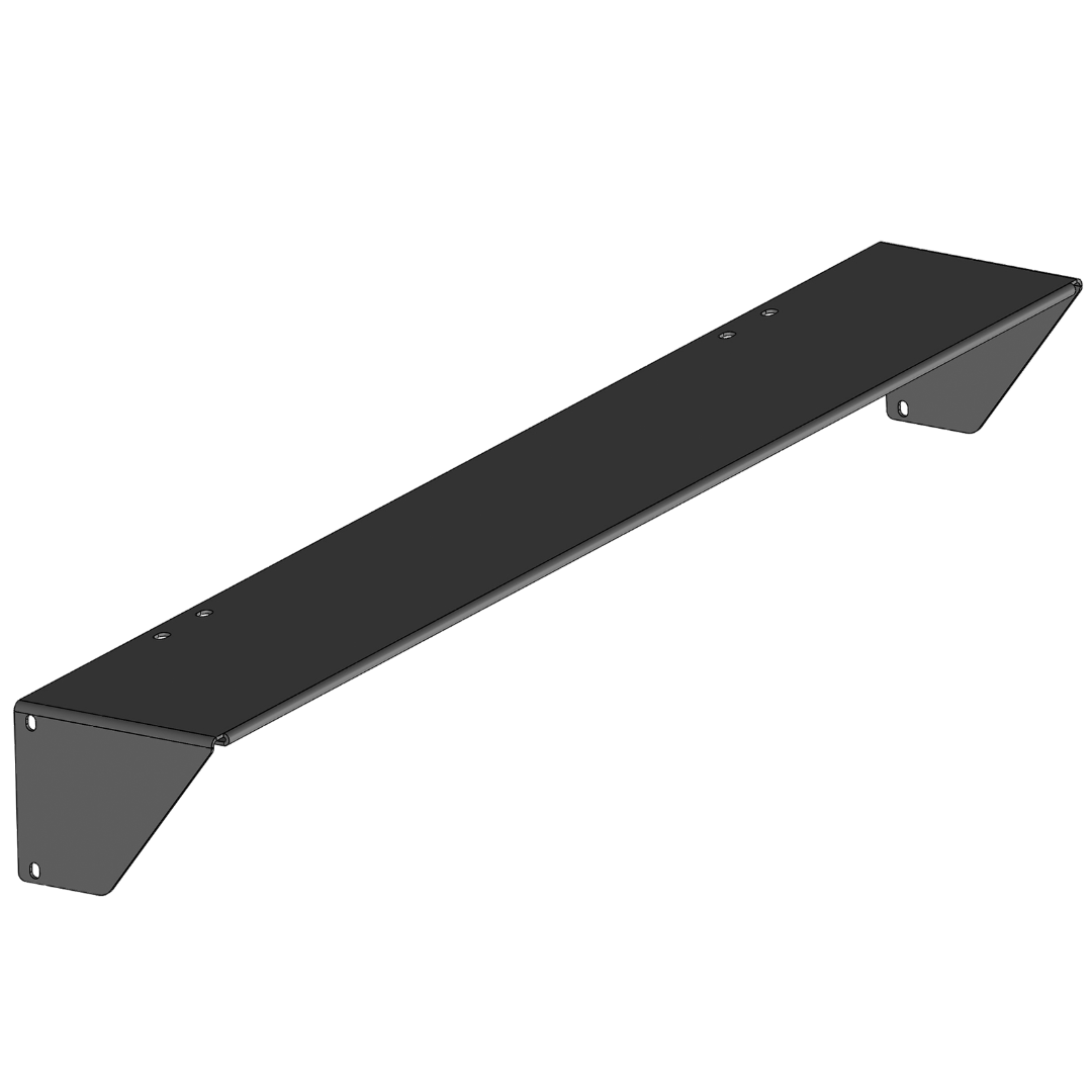 Casquette Visor pour projecteurs Parade L GRIVEN