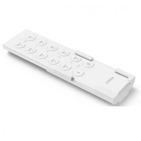 Télécommande RF LED Remote DIM 4 Zone