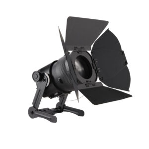 Flight-case 8 x Projecteurs QuikSpot - ASTERA – Image 2
