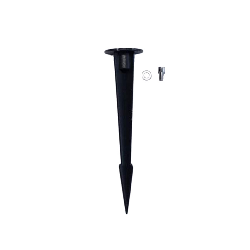 Piquet support 160 mm