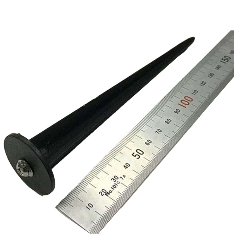 Piquet support 160 mm