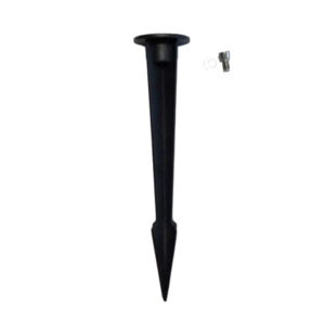 Piquet support 205 mm – Image 1