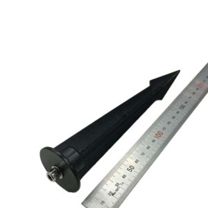 Piquet support 205 mm – Image 2