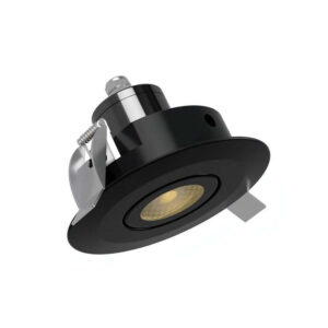 Platine d'encastrement 30 - 40mm - Ping SWIVEL MOUNT – Image 1