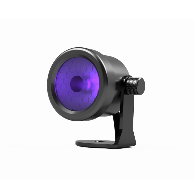 Micro-projecteur Led - PRECISION - CP-7