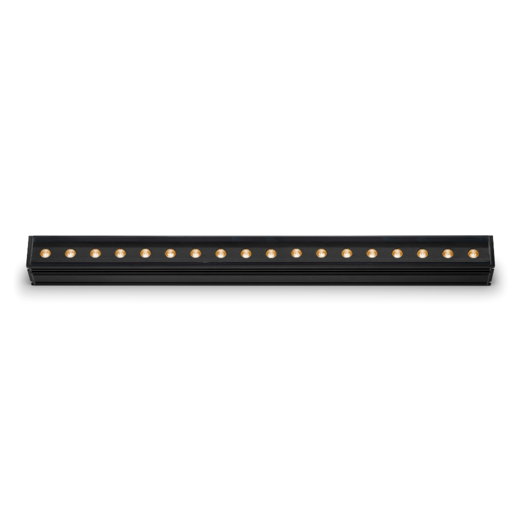 Rampe Led Wallwhaser - PARADE L3 - Monochrome