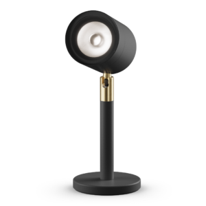 Projecteur - FULL MOON BOLLARD - Monochrome – Image 4