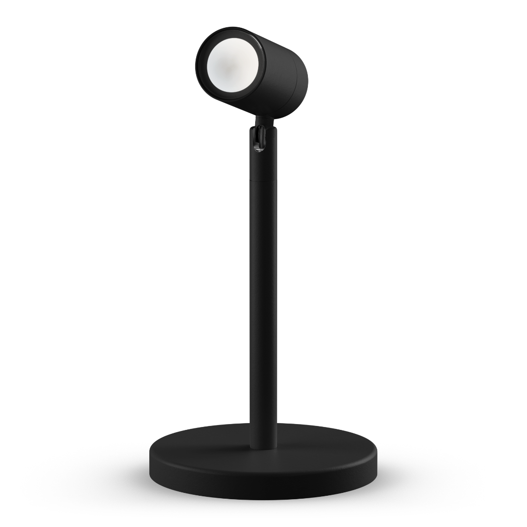 Projecteur - HALF MOON BOLLARD - Blanc variable – Image 6