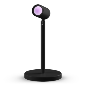 Projecteur - HALF MOON BOLLARD - RVBW – Image 2