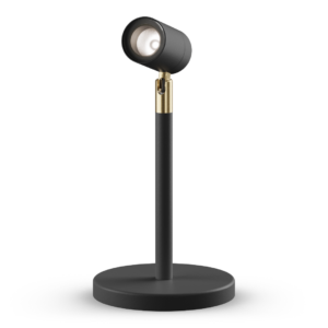 Projecteur - HALF MOON BOLLARD - Monochrome – Image 3
