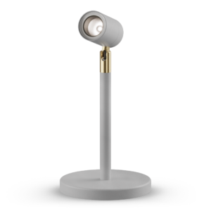 Projecteur - HALF MOON BOLLARD - Monochrome – Image 4