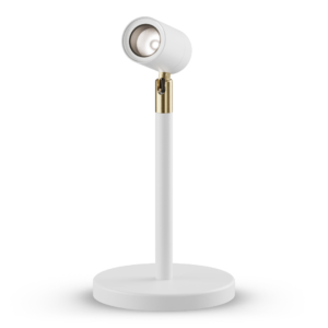 Projecteur - HALF MOON BOLLARD - Monochrome – Image 6