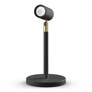 Projecteur - HALF MOON BOLLARD - Blanc variable – Image 2