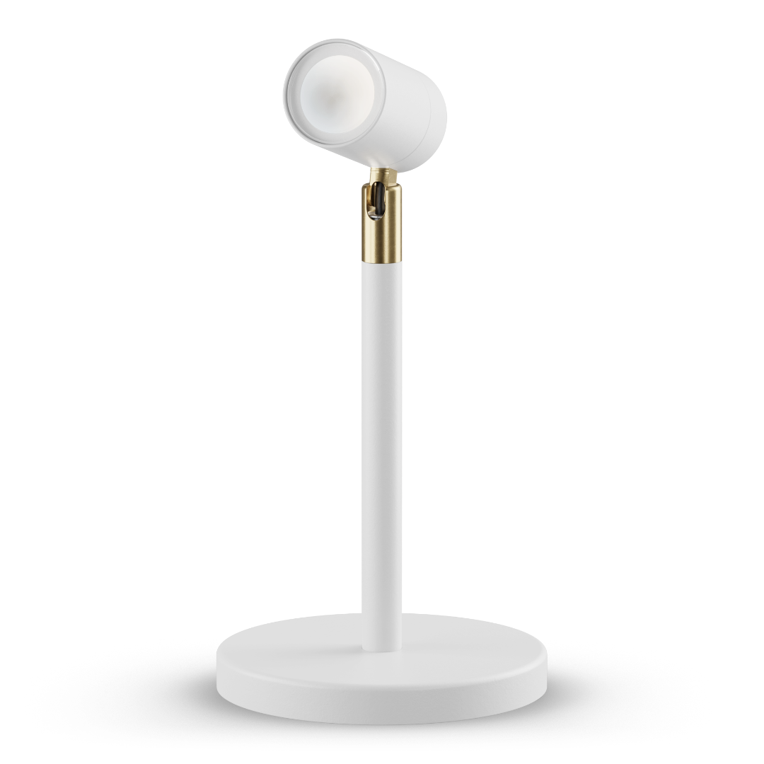 Projecteur - HALF MOON BOLLARD - Blanc variable – Image 5