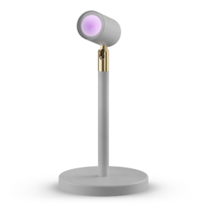 Projecteur - HALF MOON BOLLARD - RVBW – Image 4