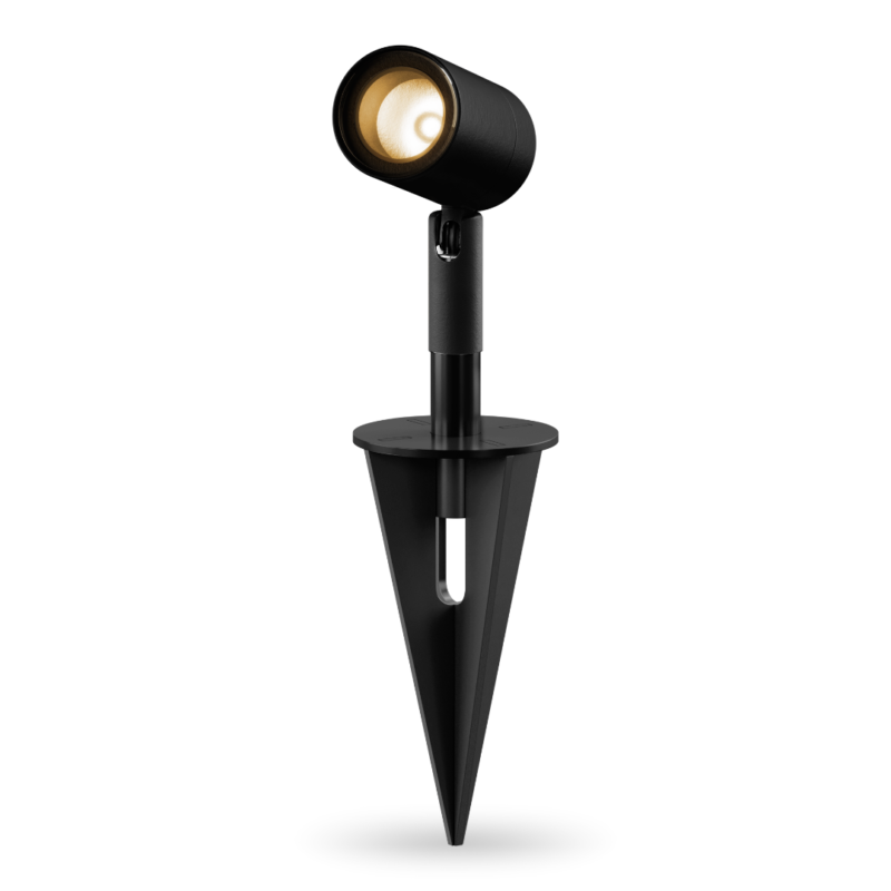 Projecteur - HALF MOON SPIKE - Monochrome