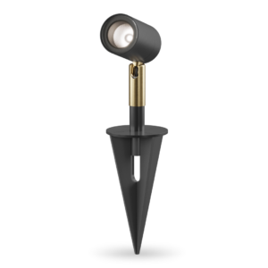 Projecteur - HALF MOON SPIKE - Monochrome – Image 3