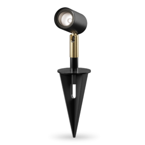 Projecteur - HALF MOON SPIKE - Monochrome – Image 1