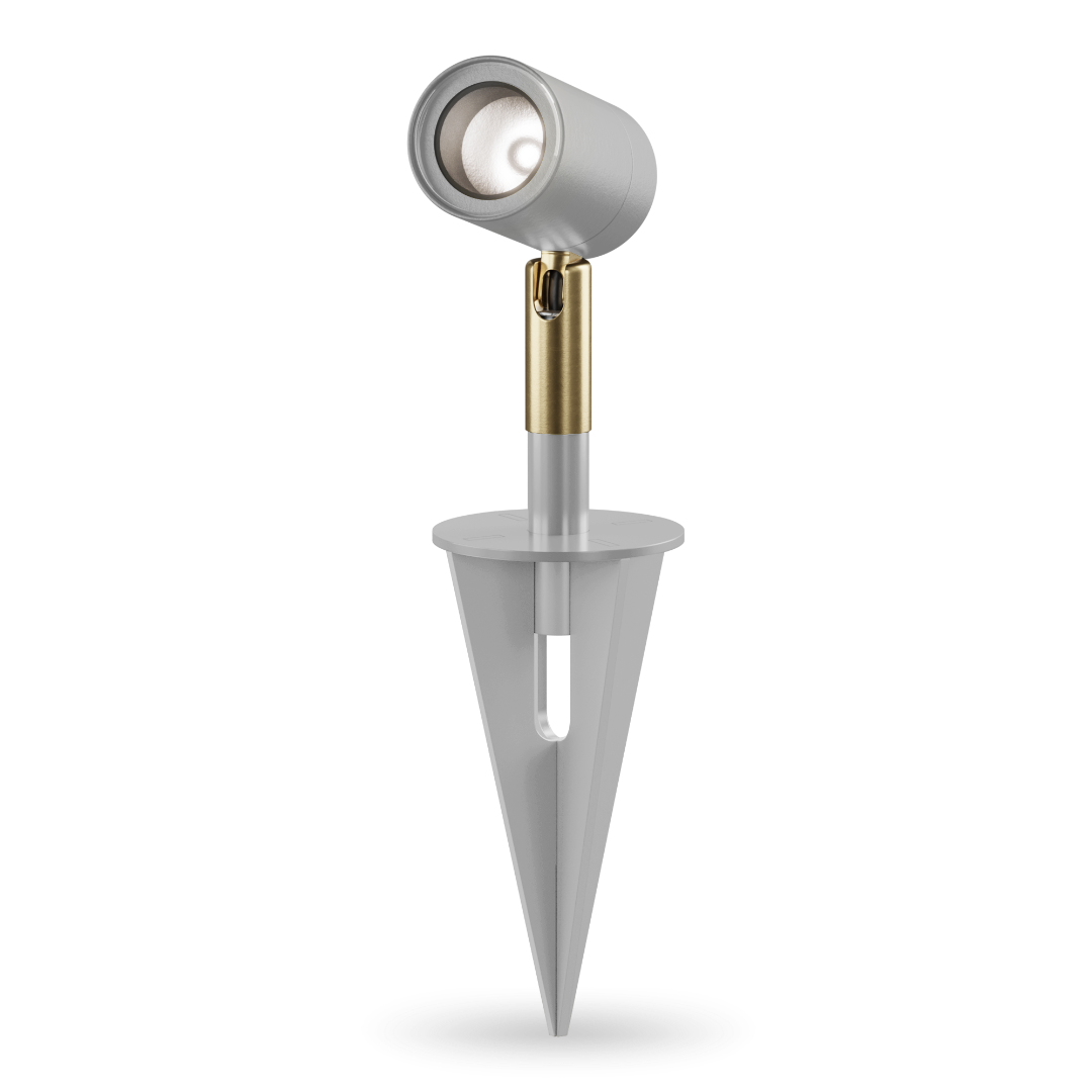 Projecteur - HALF MOON SPIKE - Monochrome – Image 4
