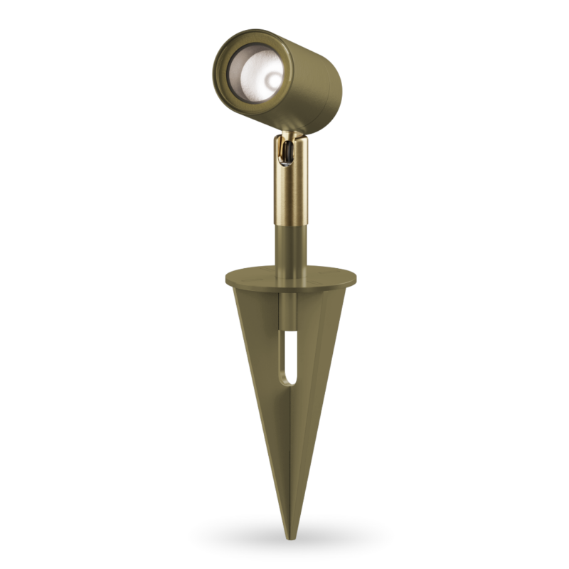 Projecteur - HALF MOON SPIKE - Monochrome