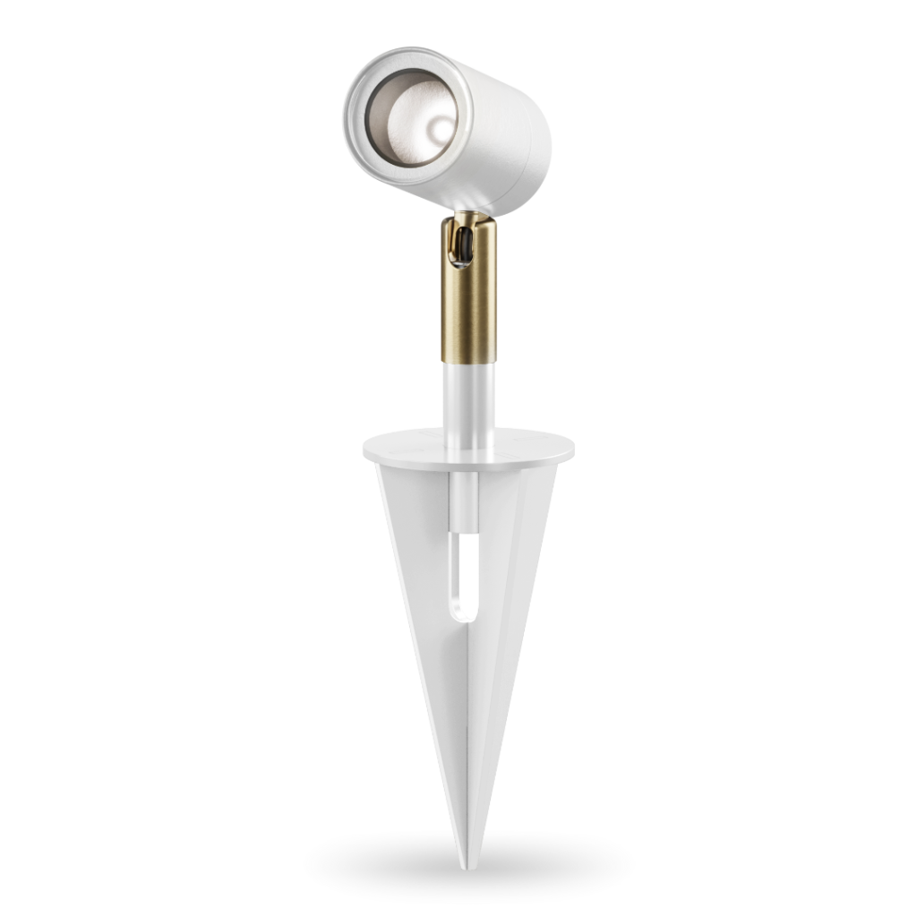 Projecteur - HALF MOON SPIKE - Monochrome