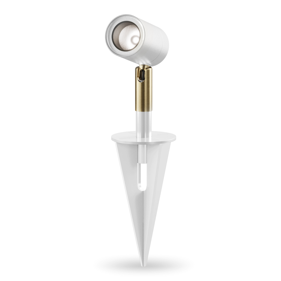Projecteur - HALF MOON SPIKE - Monochrome – Image 6