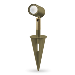 Projecteur - HALF MOON SPIKE - Blanc variable – Image 4