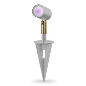 Projecteur - HALF MOON SPIKE - RVBW – Image 4