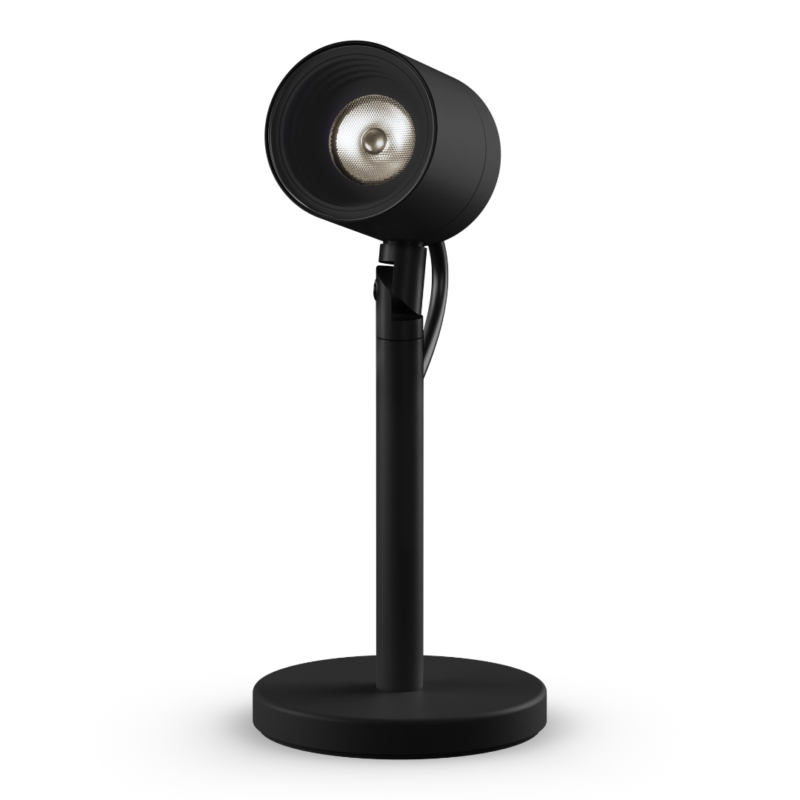 Projecteur - MOON BOLLARD - Blanc variable