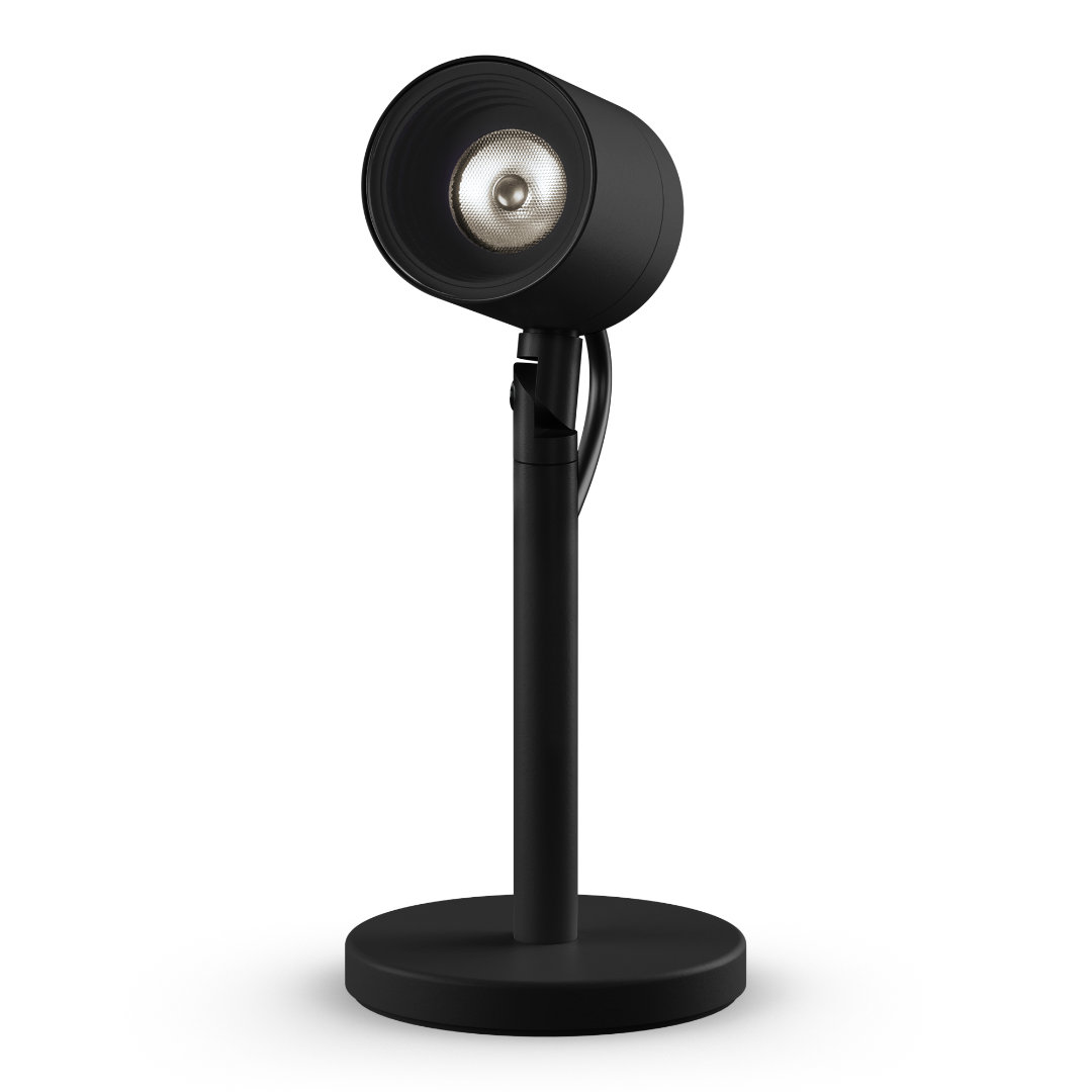 Projecteur - MOON BOLLARD - Blanc variable – Image 3
