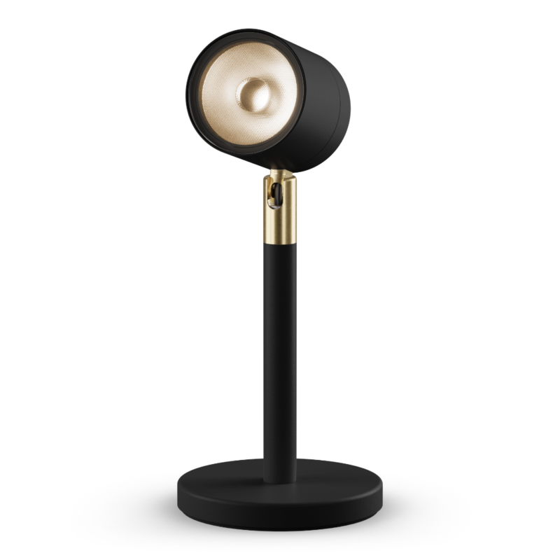 Projecteur - MOON BOLLARD - Monochrome