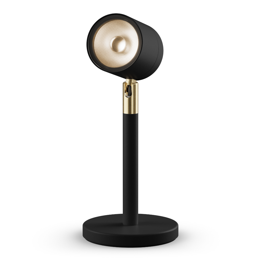 Projecteur – MOON BOLLARD – Monochrome