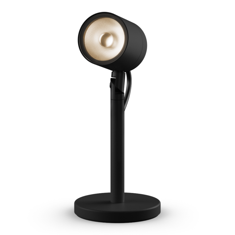 Projecteur - MOON BOLLARD - Monochrome