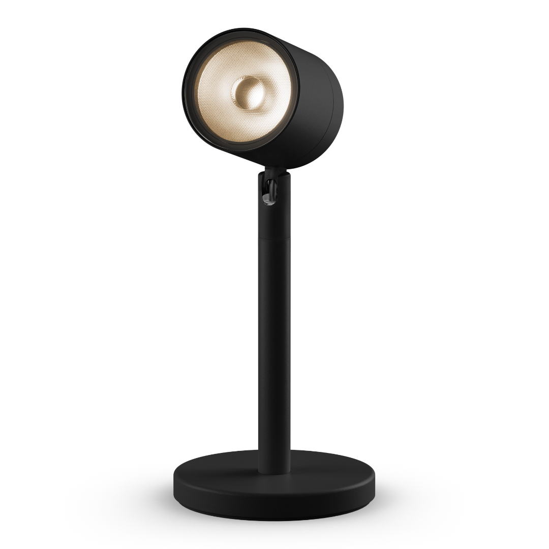 Projecteur - MOON BOLLARD - Monochrome – Image 3