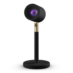 Projecteur - MOON BOLLARD - RVBW – Image 1