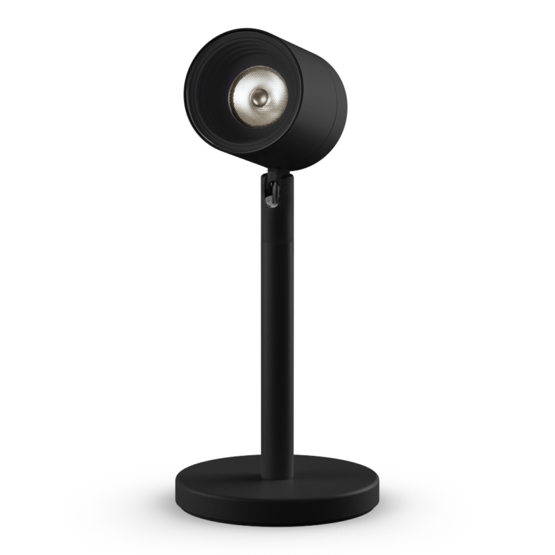 Projecteur - MOON BOLLARD - Blanc variable